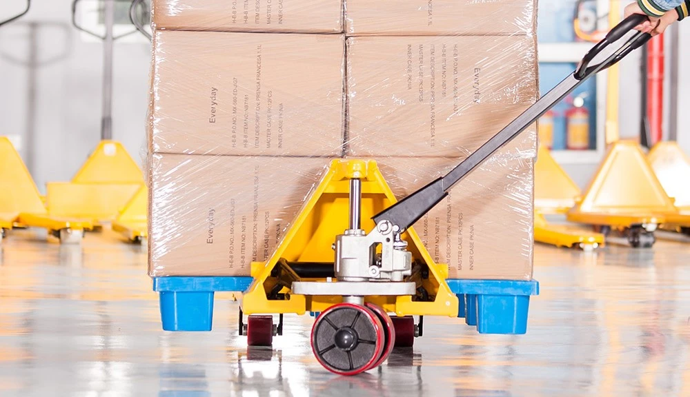 hand pallet truck hand pallet truck