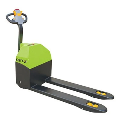 3300 Lb talpos ličio{1}}jonų padėklų krautuvas